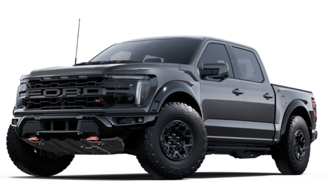 2025 Ford F-150+F-150